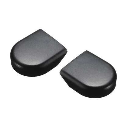 1 Rear Windshield Wiper Arm Nut Cover Caps for Toyota Yaris Corolla
