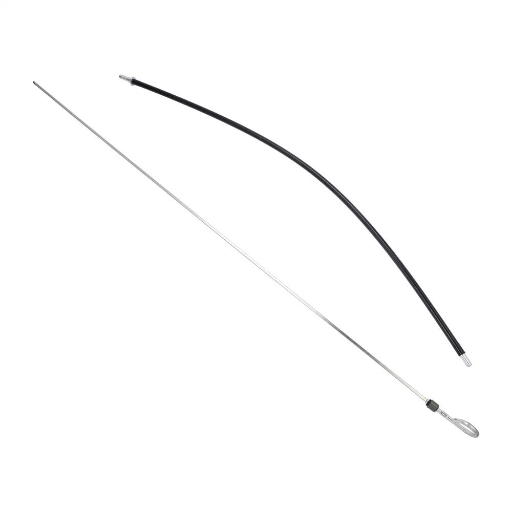 Oil Indicator Dipstick & Gauge Tube for Ram 5.9L 4B CUMMINS (1989-1998)