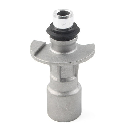 Water Pump Oil Cooler Pipe Tube Adaptor for Land Rover LR4 Range Rover (2010-2016)