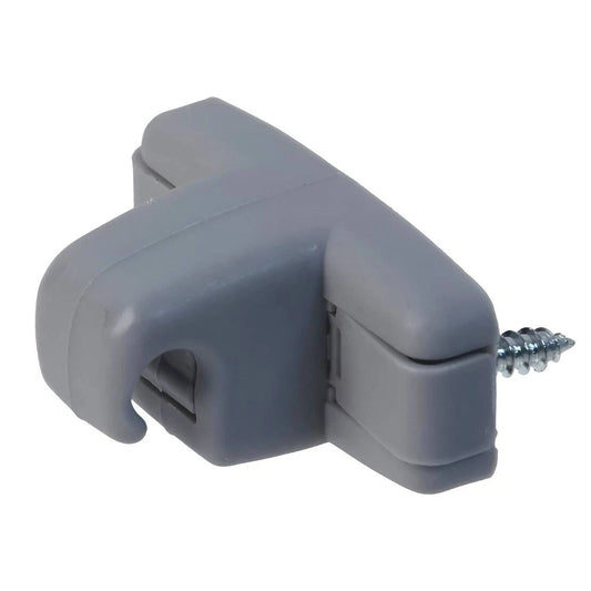 Sun Visor Retainer Clip for BMW E38 E39 E53 (1995-2006)