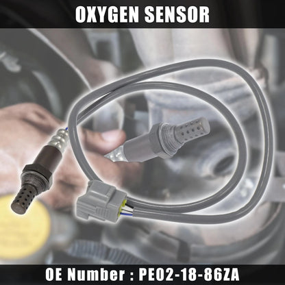 Oxygen Sensor Rear for Mazda CX-5, CX-9 (2013-2016, 2019)