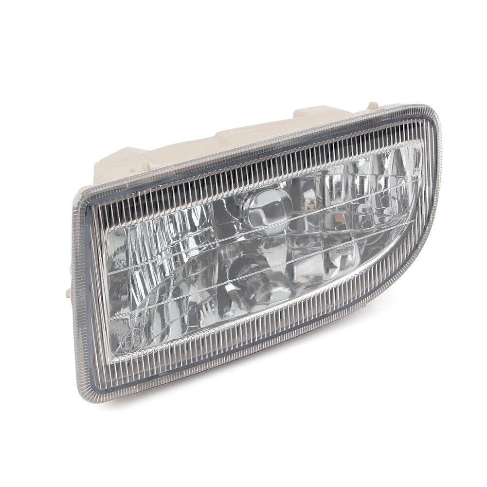 Left Side Fog Light w/ Bulb for Toyota Land Cruiser 100 (1999-2006)