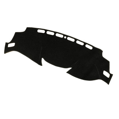 Black Dashboard Cover for Nissan X-Trail T32 (2014-2022)