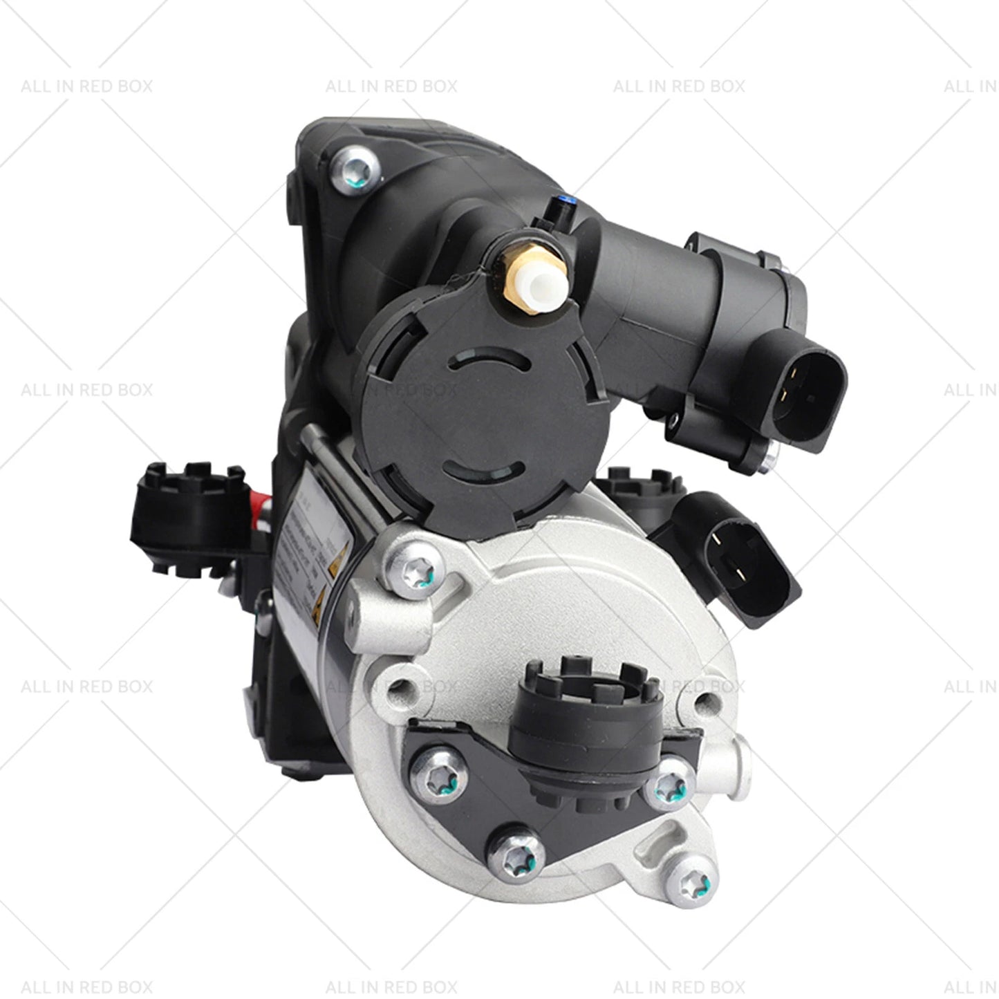 Air Pump Compressor for Mercedes ML GL Class W166 X166 (2011-2016)