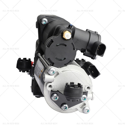 Air Pump Compressor for Mercedes ML GL Class W166 X166 (2011-2016)