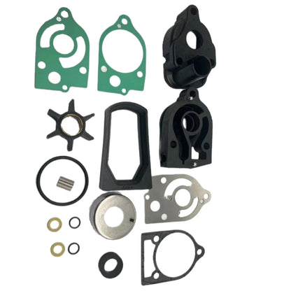 Water Pump Impeller Kit for Mercury 30/35/40/60HP Outboards