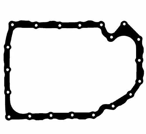 Oil Pan Gasket for Volkswagen Passat/Jetta, Audi A3/A4/A5 (2005–2013)