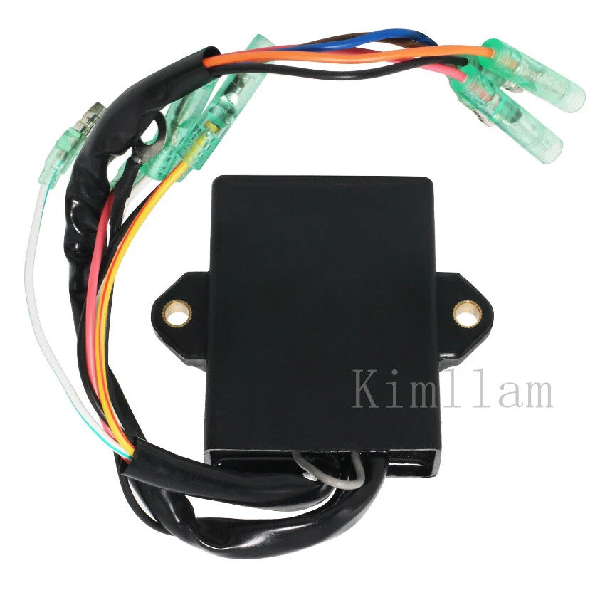 CDI Igniter for Yamaha Outboard 9.9hp 13.5hp 15hp
