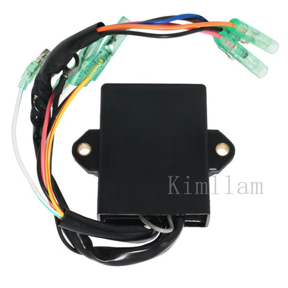 CDI Igniter for Yamaha Outboard 9.9hp 13.5hp 15hp
