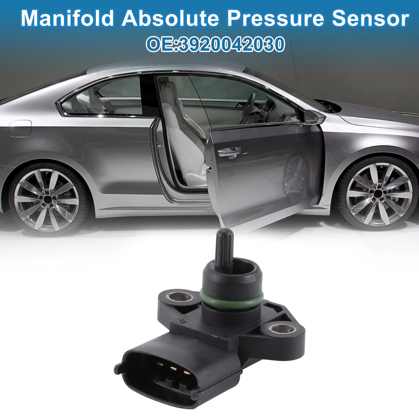 Manifold Absolute Pressure Sensor for Hyundai Tucson (2015-2017)
