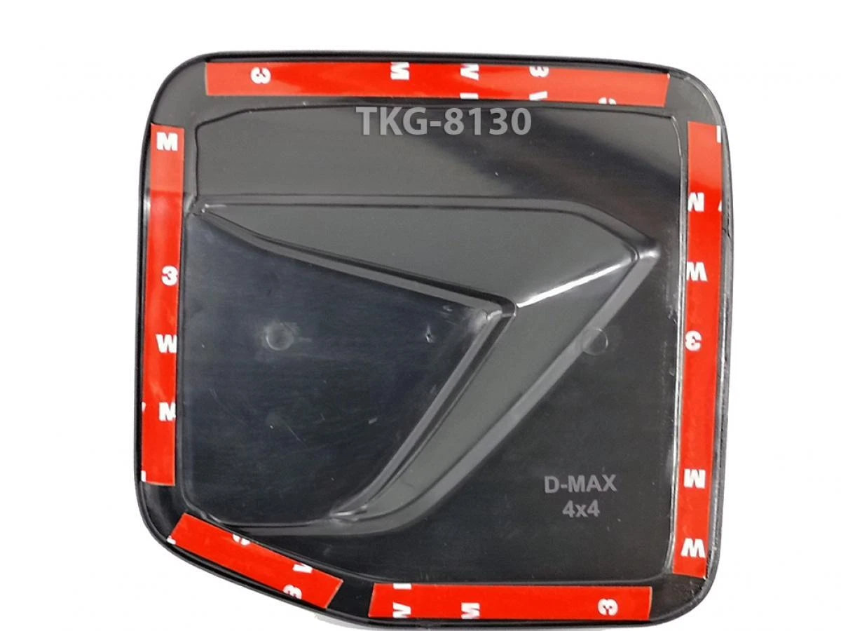 Fuel Door Cap Cover Trim for Isuzu D-Max Dmax (2016-2017)