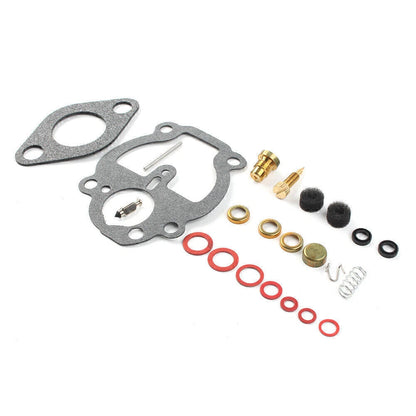 Carburetor Repair Kit for Allis Chalmers B C CA D10 D12 WD45 WF190 & Ford 8N, 9N