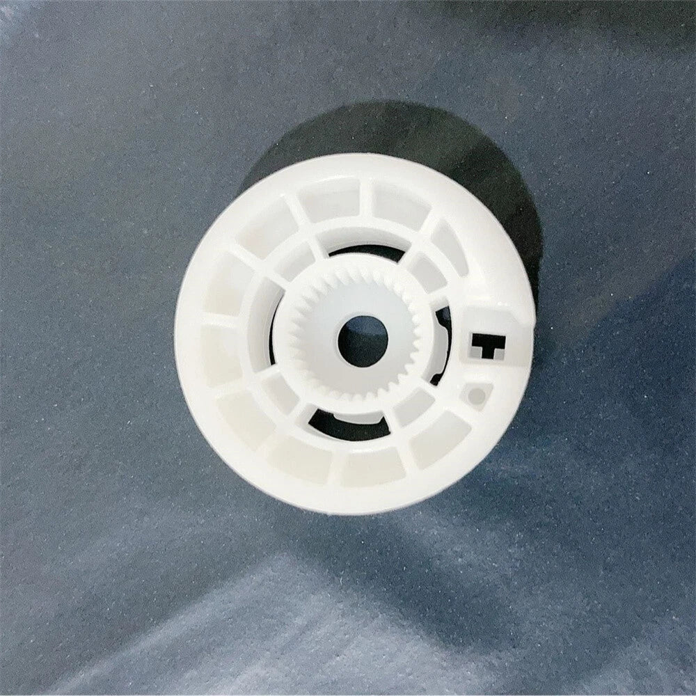 Window Regulator Repair Drum Gear Pulley Right for Hyundai Tucson (2010-2015)