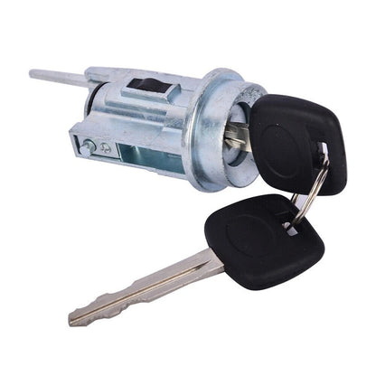 Ignition Switch Door Tailgate Lock & Key for Toyota Pickup Truck Hilux (88-97)