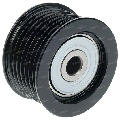 Upper Top Drive Belt Engine Pulley for Landcruiser VDJ79R (2007–2019)