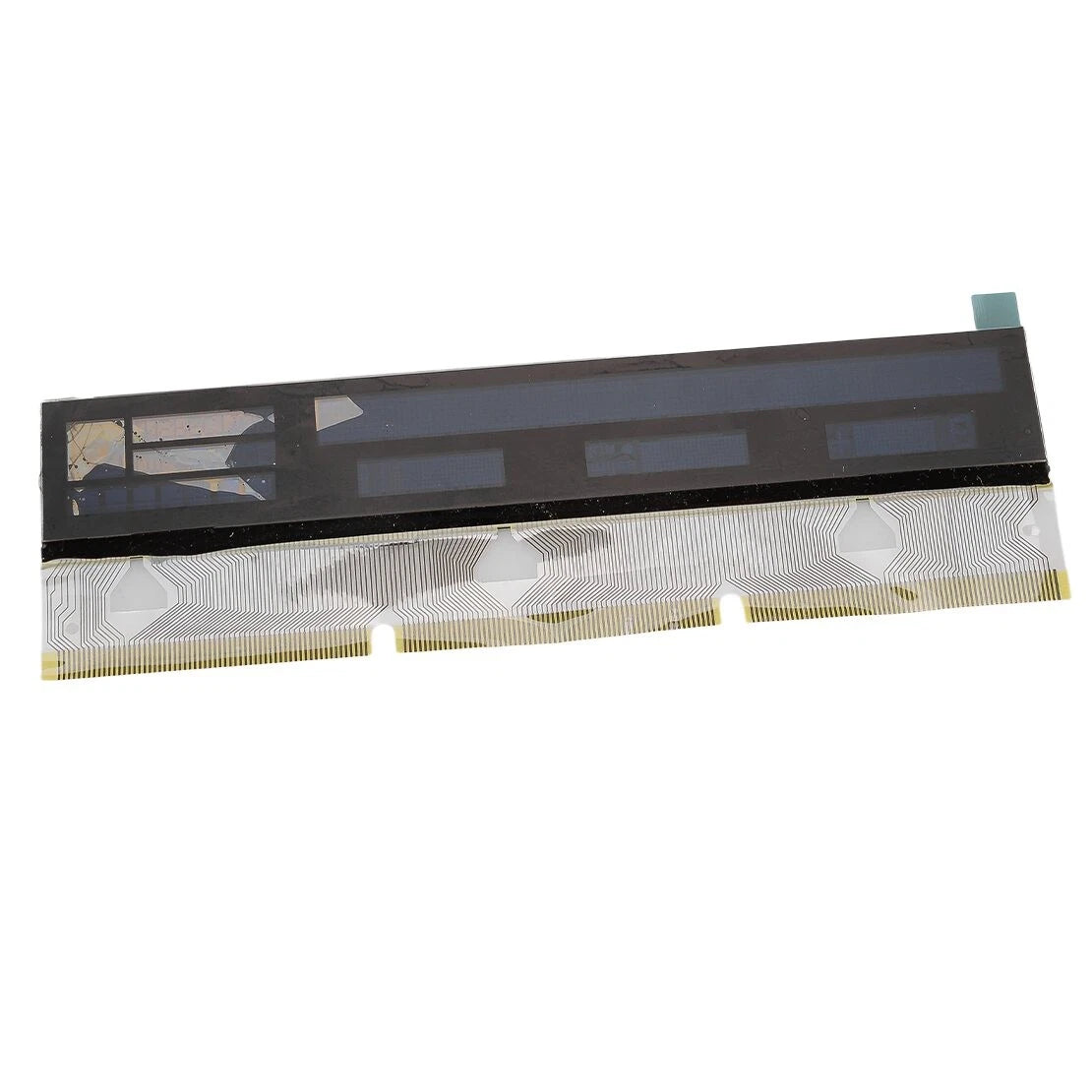 LCD Display Screen & T-Iron Tool Kit for BMW X5 E53, 5 Series E39, 7 E38 (2000-2006)