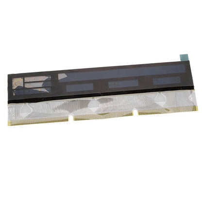 LCD Display Screen & T-Iron Tool Kit for BMW X5 E53, 5 Series E39, 7 E38 (2000-2006)