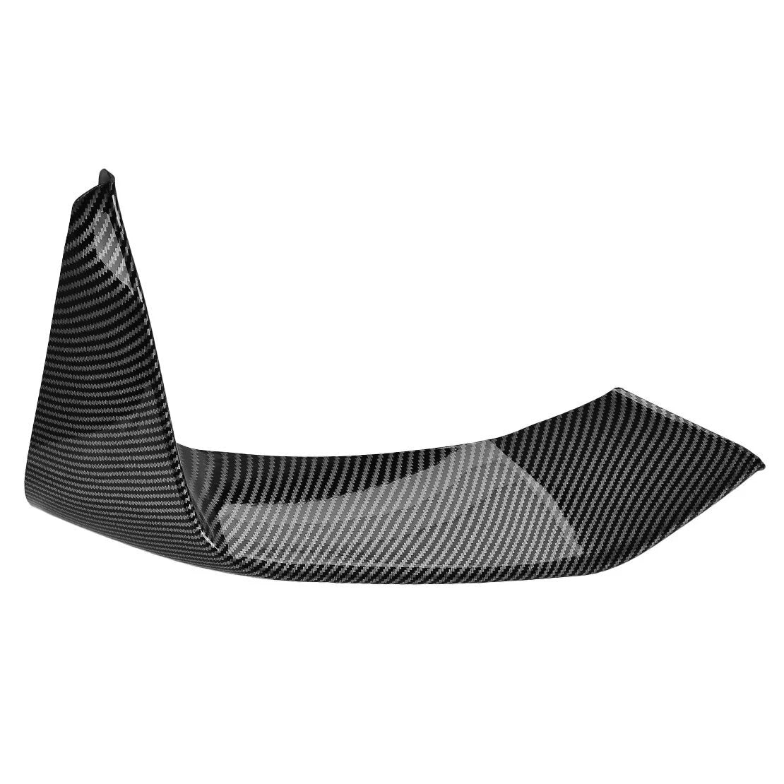 Carbon Fiber Front Bumper Lip Spoiler Splitters for BMW F80 M3 F82 M4 (2012-2020)