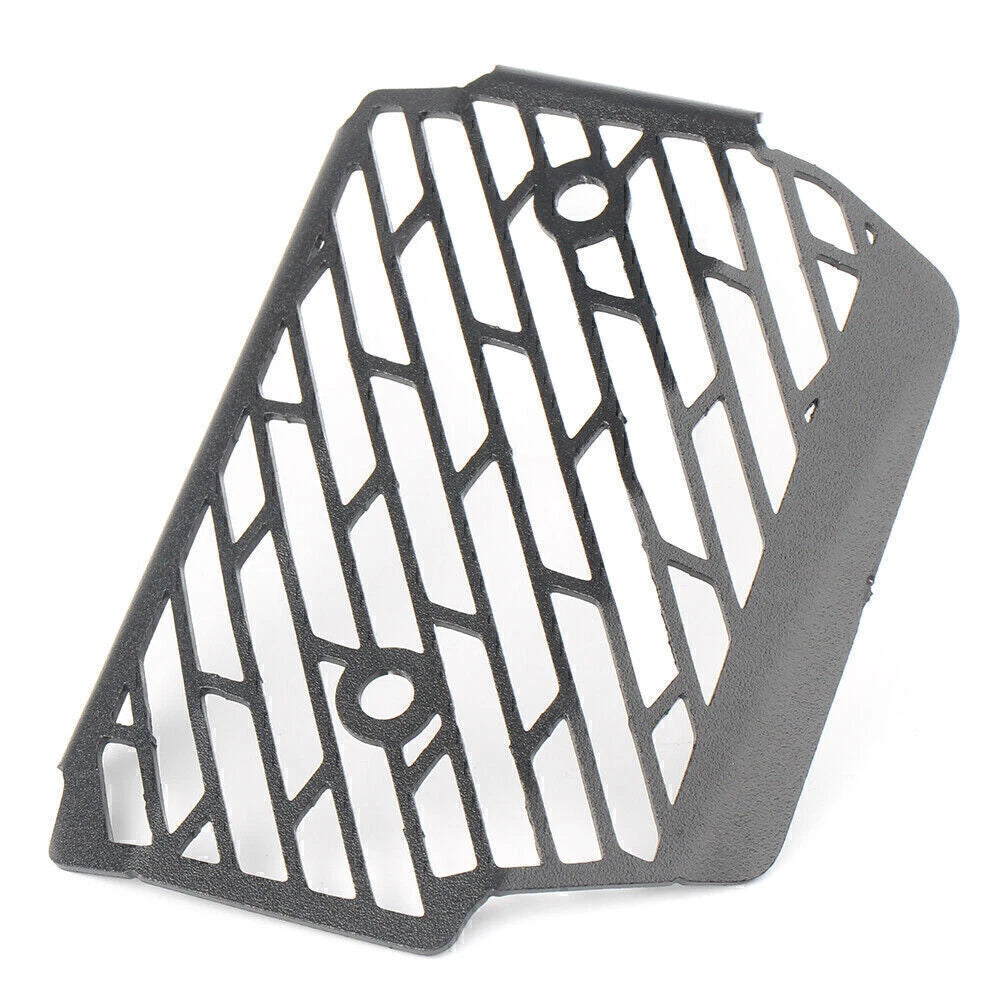 Rectifier Protective Cover for Yamaha XSR900 (2016-2018) Black