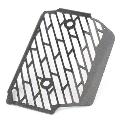 Rectifier Protective Cover for Yamaha XSR900 (2016-2018) Black