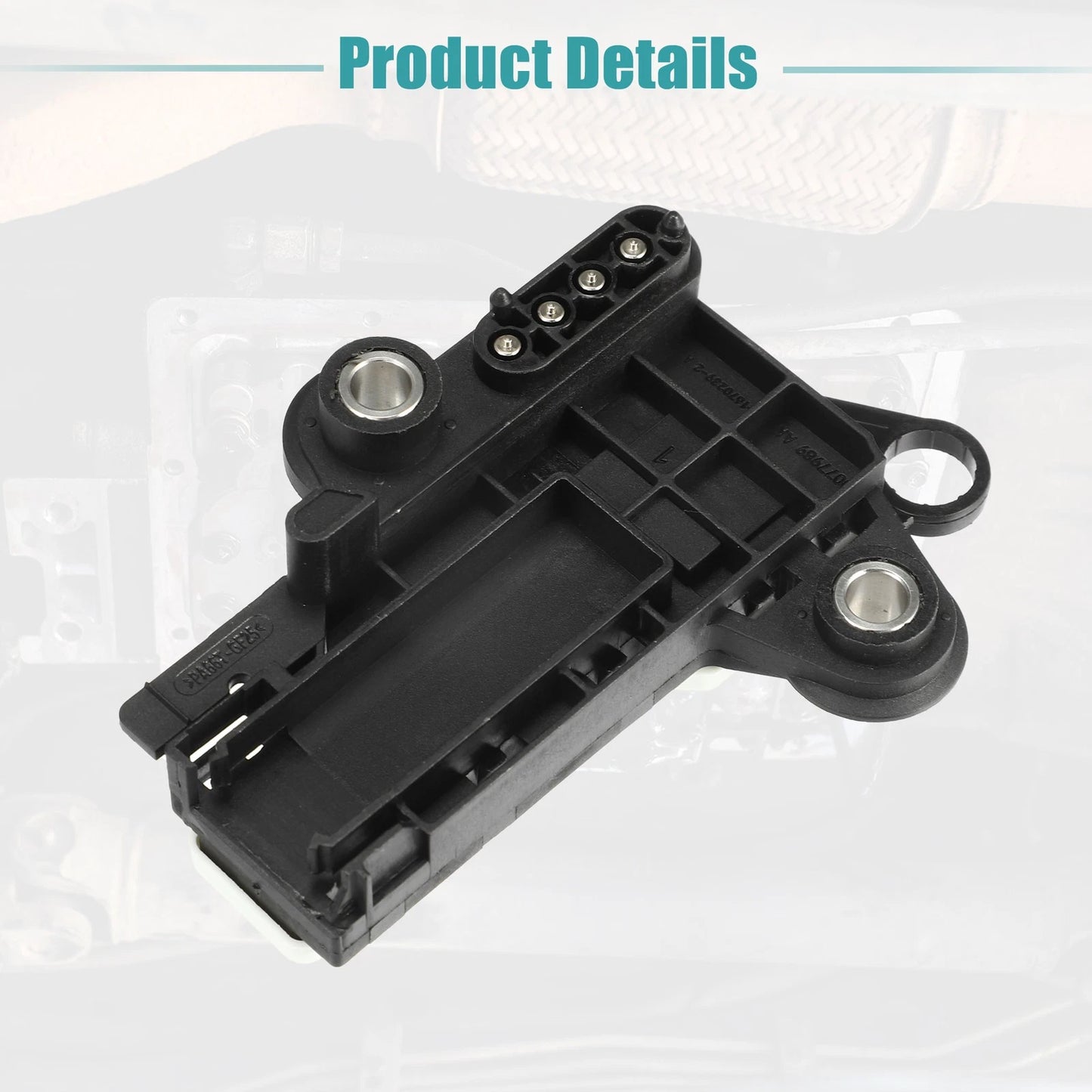 Transmission Control Module Sensor for Mercedes-Benz A Class (2000-2011)