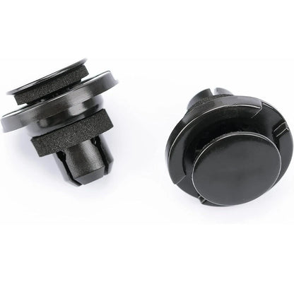 12PCS Skirt Push Clips for Subaru Impreza WRX STi (2000-2020)
