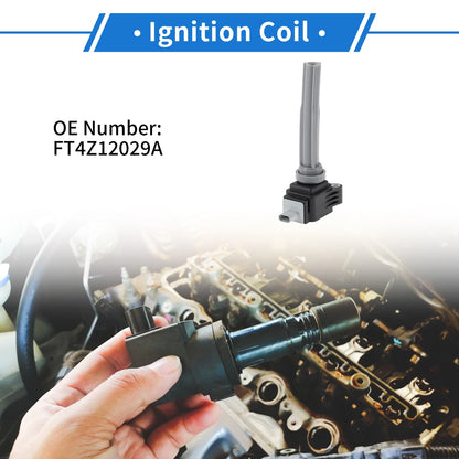 Ignition Coil Pack for Ford Focus (2012-2016)