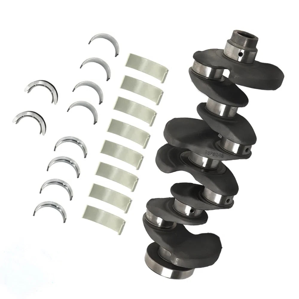 Crankshaft Kit for BMW 320i 428i 520i 528i X3 X5 Z4 F20 2.0