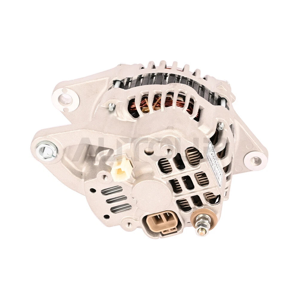 Alternator for Caterpillar 236DLRC 257D 277D 12V 80A US