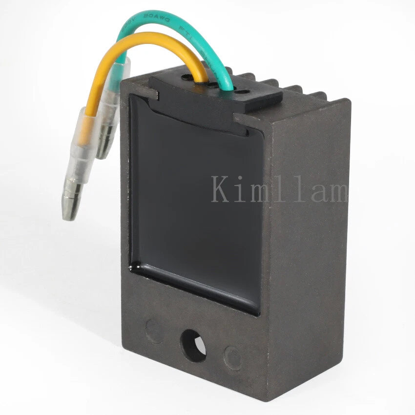 Voltage Regulator Rectifier for Honda MTX200 ATC250R MTX125 (1983-1990)