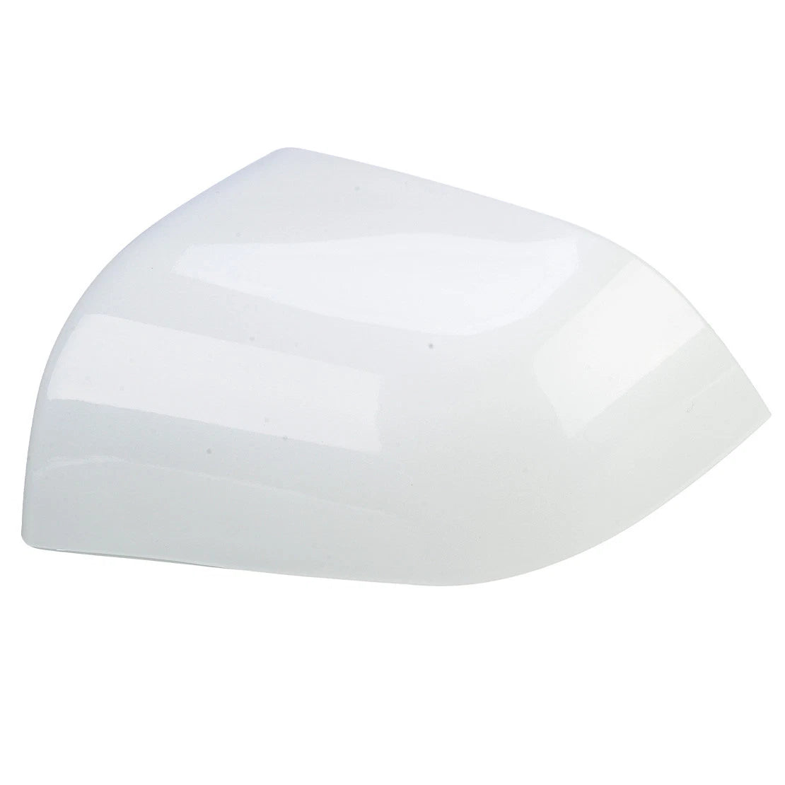 Front Side Rearview Mirror Cover Caps for Tesla Model 3 (2017-2022)