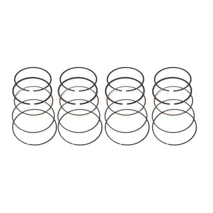 4 x Piston Rings STD 76MM for Honda CBR1000RR 2008-2018