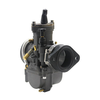 28mm 30mm Carb Flange Adapter Intake Boot for Dirt Bike PWK