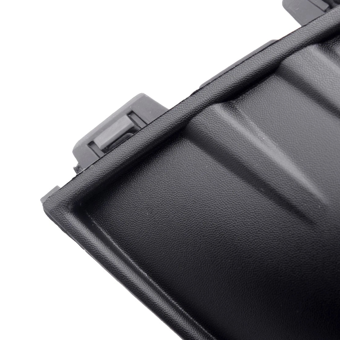 Right Fog Light Lamp Frame Cover for Mitsubishi RVR ASX (2016-2018)