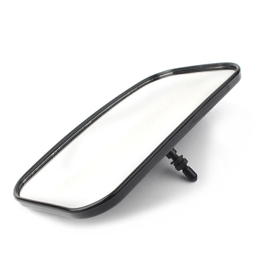 Rear View Mirror for UTV 1.5" 1.75" 2" Roll Bar Polaris Yamaha Honda Arctic Cat