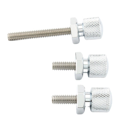 6mm Windshield Screw for Harley Electra Glide, Street Glide, Ultra Limited (14-23)
