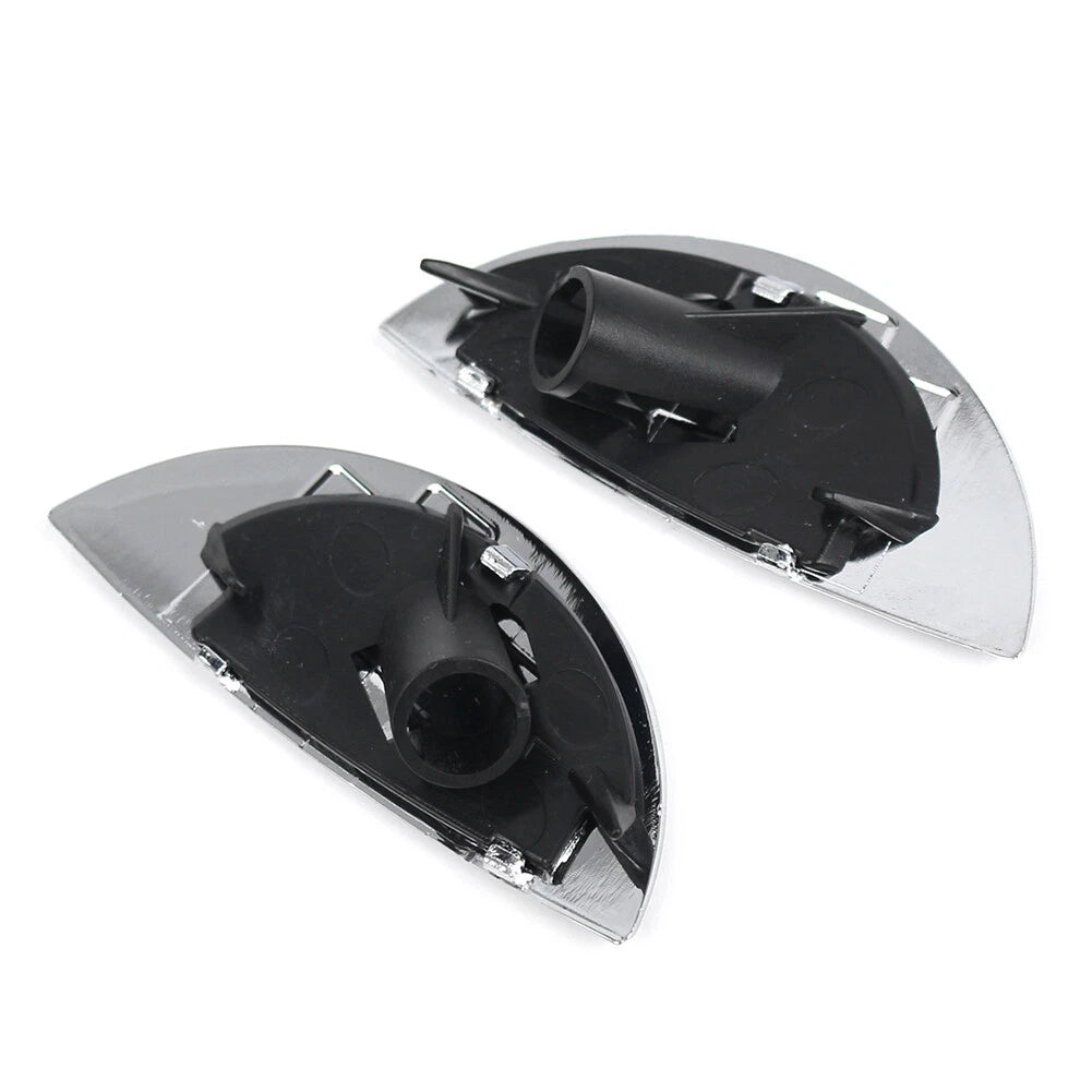 Headlight Washer Nozzle Cover for BMW Mini Cooper (2002-2008)