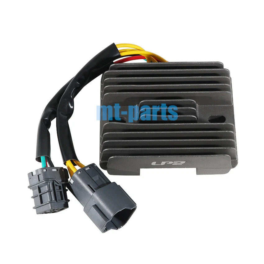 Voltage Rectifier Regulator for Aeon ATV AX 600, Overland 600 (2005-2010)