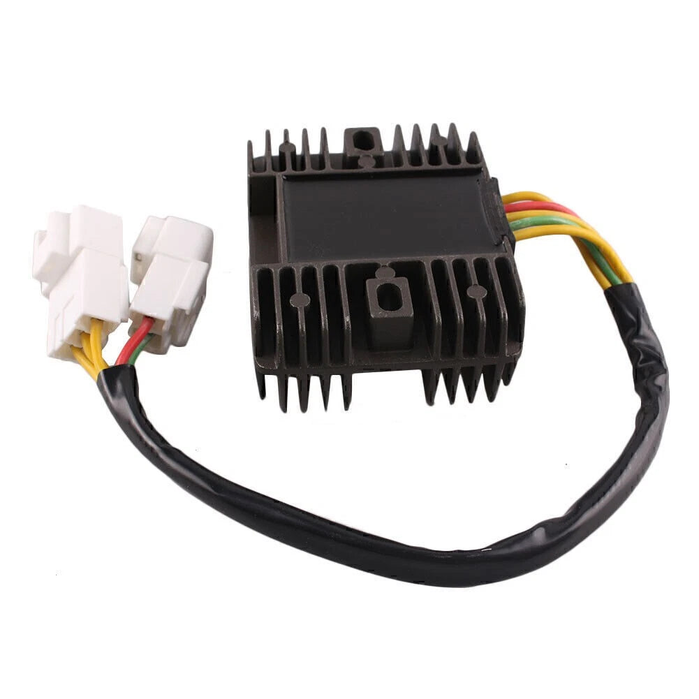 Voltage Regulator Rectifier for Honda VFR 800 (2002-2006) Black