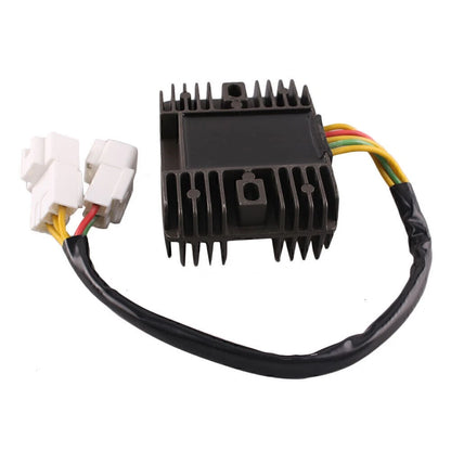 Voltage Regulator Rectifier for Honda VFR 800 (2002-2006) Black