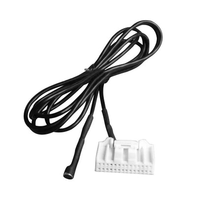 Wiring Harness Connector for Toyota Camry Hilux RAV4 Head Unit (Fits 2000-2023)