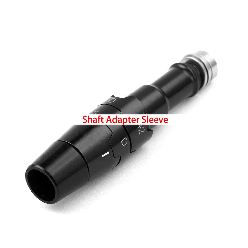 Shaft Adapter Sleeve for Callaway Mavrik, Flash, Epic Drivers/Fairways .335 RH