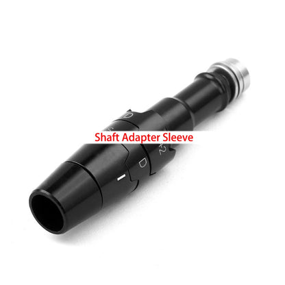Shaft Adapter Sleeve for Callaway Mavrik, Flash, Epic Drivers/Fairways .335 RH