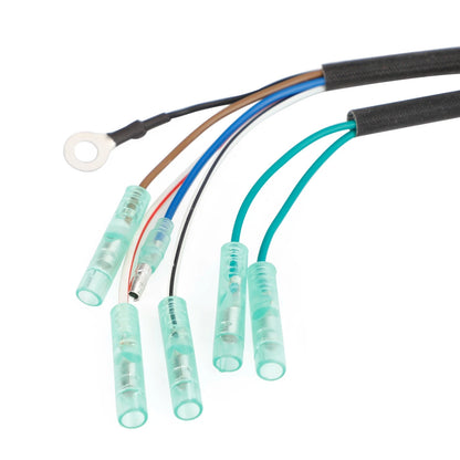 Stator for Yamaha 25HP 30HP (1996-2006)