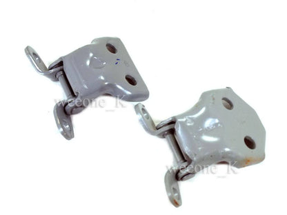 Upper Lower Door Hinges for Isuzu UteTFR (1989-2001)