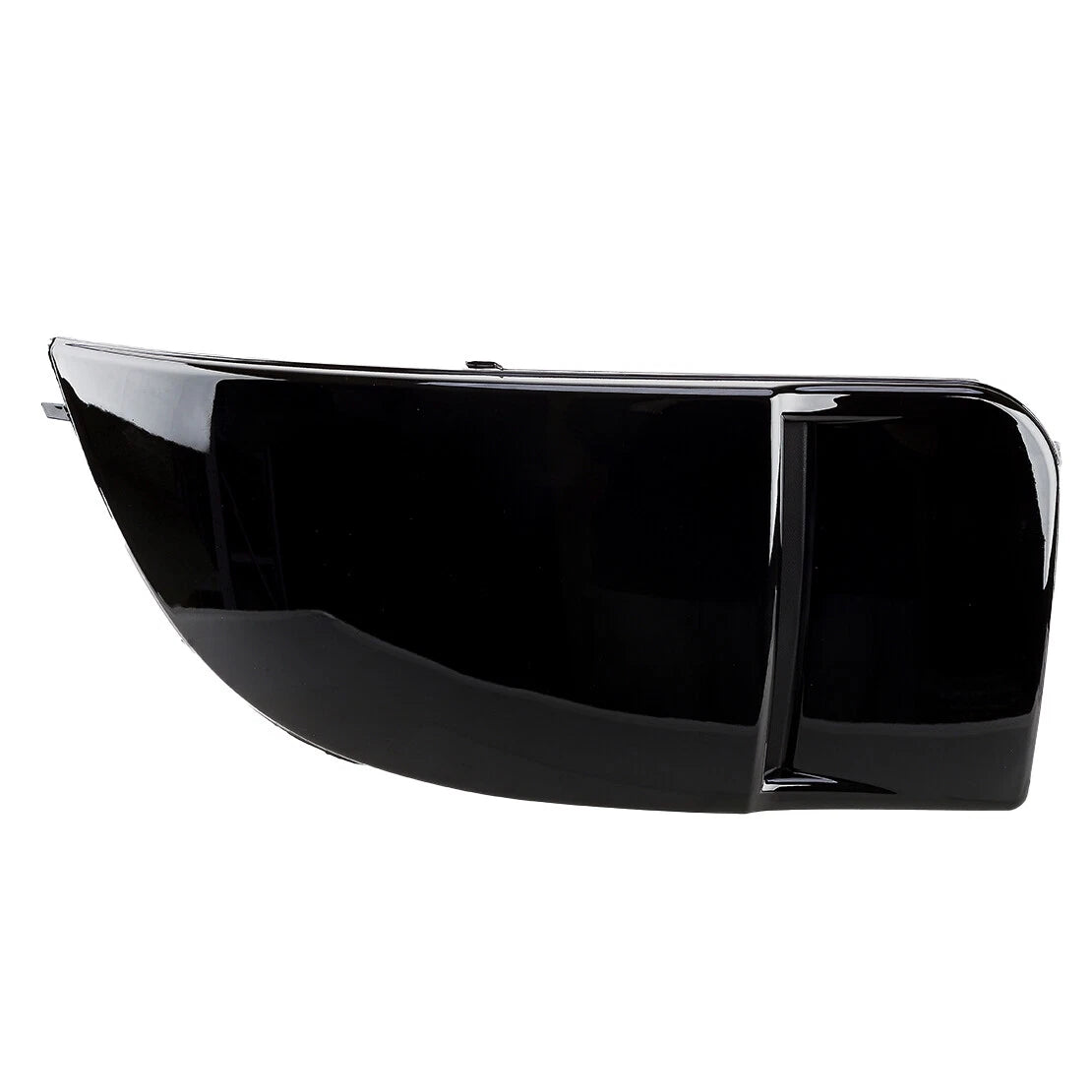 Front Bumper Fog Light Bezel Covers for Subaru Impreza STI WRX (2004-2005)