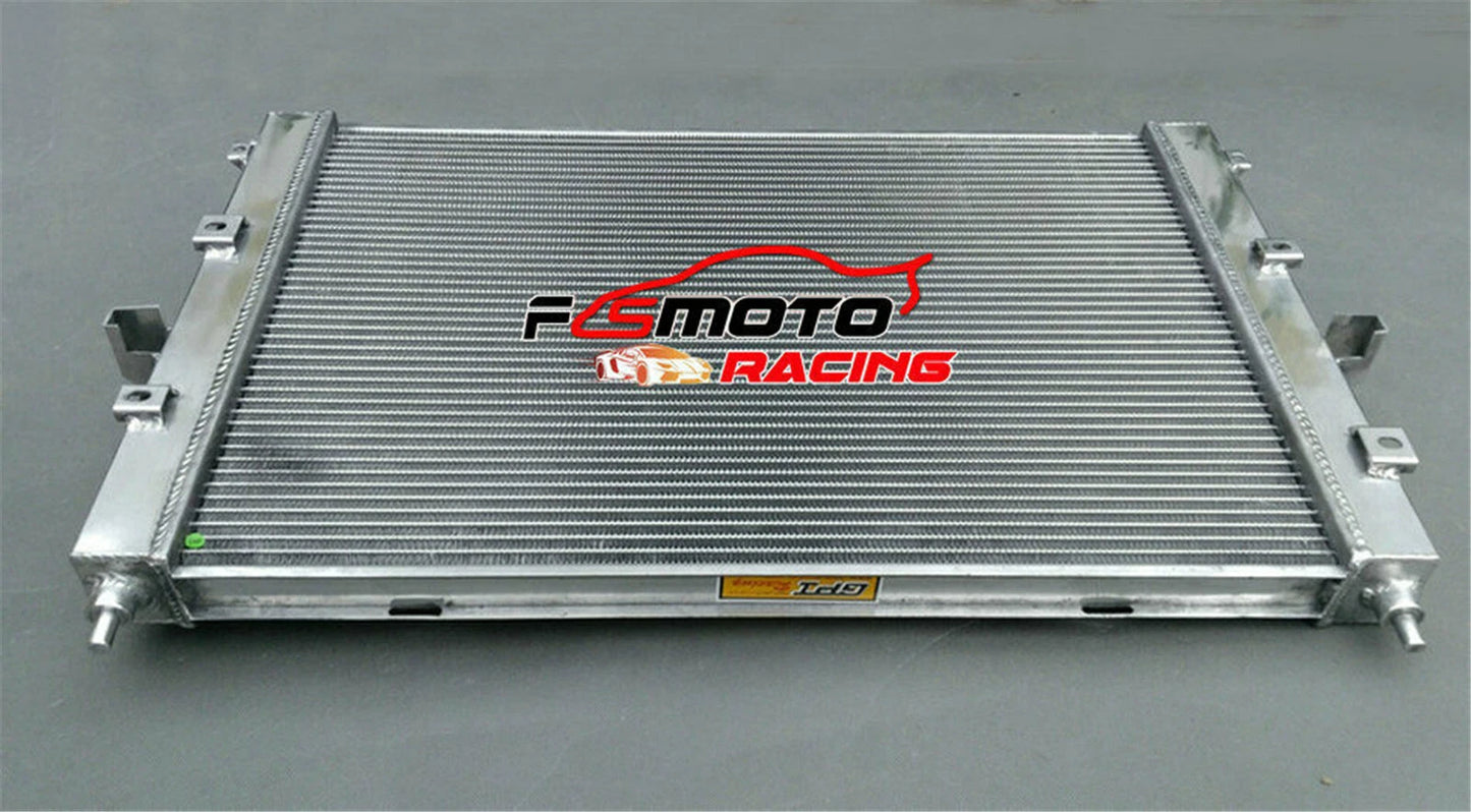 Radiator & Fan for Land Rover Discovery Series II L318 V8 4.0 (1999-2004)