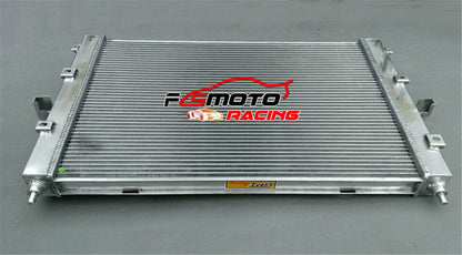 Radiator & Fan for Land Rover Discovery Series II L318 V8 4.0 (1999-2004)