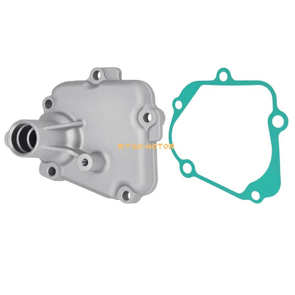 Gear Shift Cover And Gasket for Suzuki Hayab GSX1300R (1999–2007)