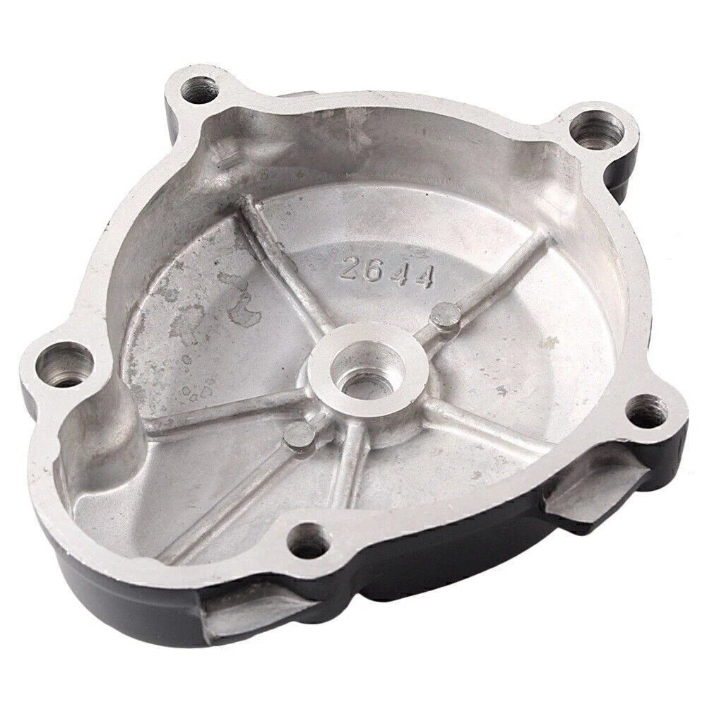 Right Engine Stator Cover for Suzuki GSX1300BK B-King 1300 (2008-2012)
